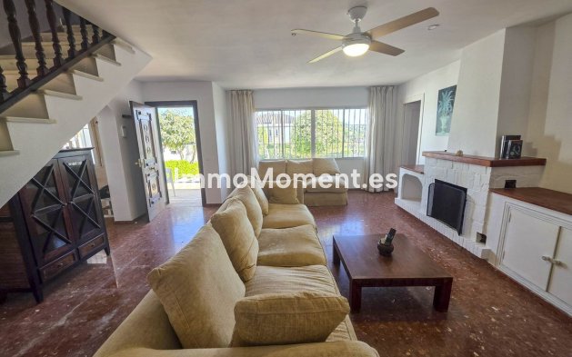 Revente - Villa - Estepona  - Estepona Centro