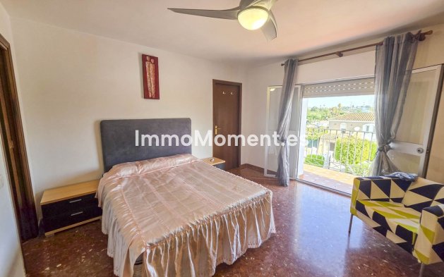 Revente - Villa - Estepona  - Estepona Centro