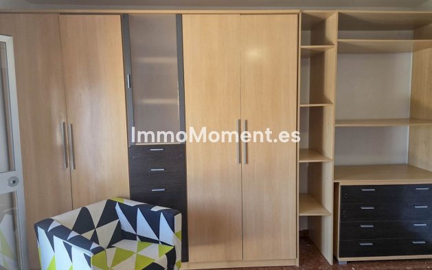 Revente - Villa - Estepona  - Estepona Centro