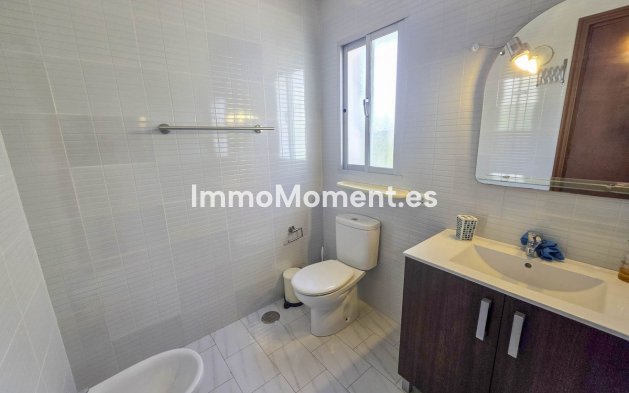 Revente - Villa - Estepona  - Estepona Centro