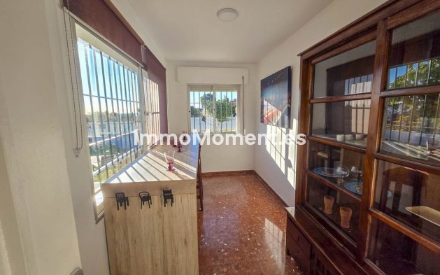 Revente - Villa - Estepona  - Estepona Centro