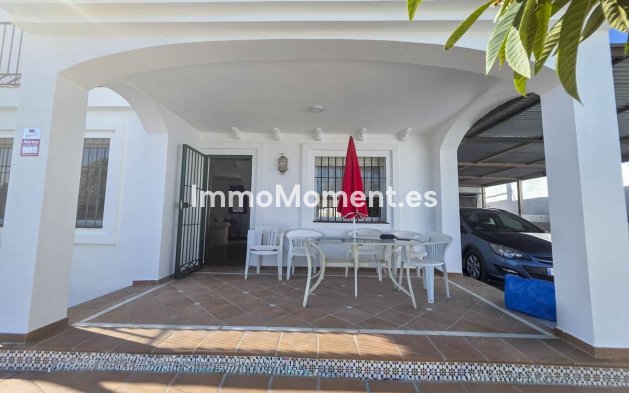 Revente - Villa - Estepona  - Estepona Centro