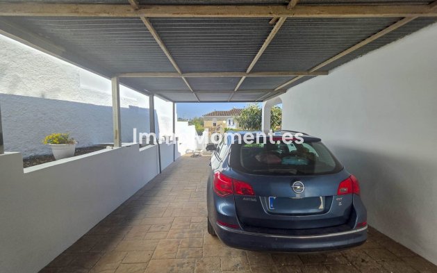 Revente - Villa - Estepona  - Estepona Centro