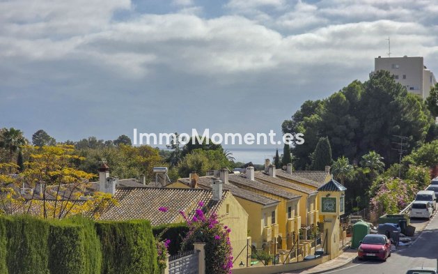 Revente - Villa - Estepona  - Estepona Centro