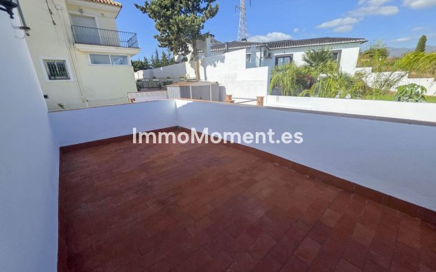 Revente - Villa - Estepona  - Estepona Centro