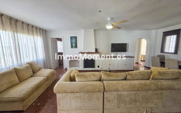 Revente - Villa - Estepona  - Estepona Centro