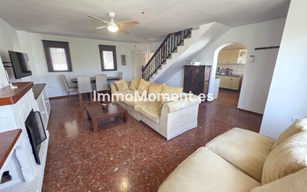 Revente - Villa - Estepona  - Estepona Centro