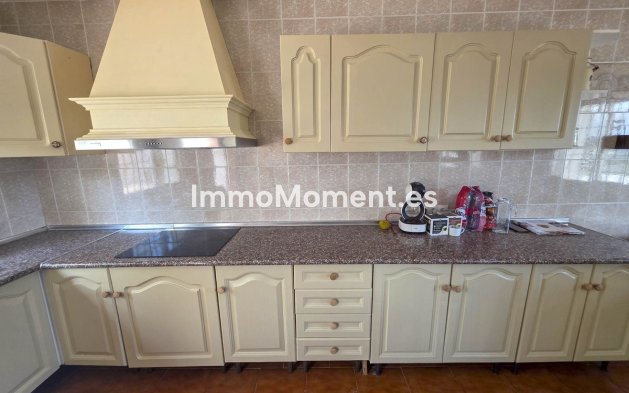 Revente - Villa - Estepona  - Estepona Centro