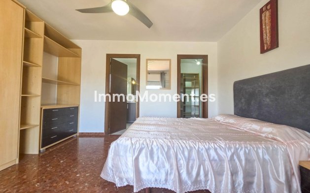 Revente - Villa - Estepona  - Estepona Centro