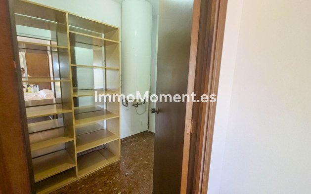 Revente - Villa - Estepona  - Estepona Centro