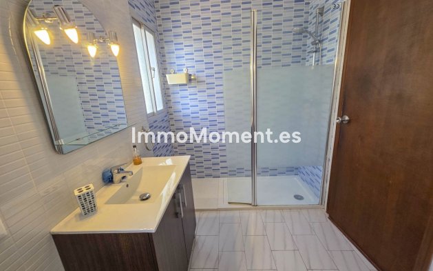 Revente - Villa - Estepona  - Estepona Centro