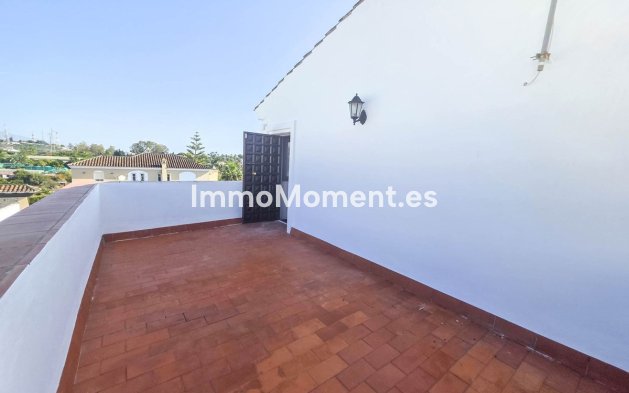 Revente - Villa - Estepona  - Estepona Centro