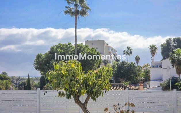 Revente - Villa - Estepona  - Estepona Centro