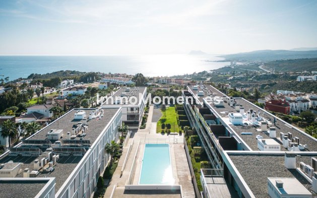 Resale - Apartment - Manilva - La Duquesa