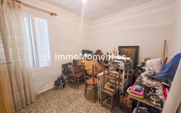 Wiederverkauf - Reihenhaus - Estepona  - Estepona Centro