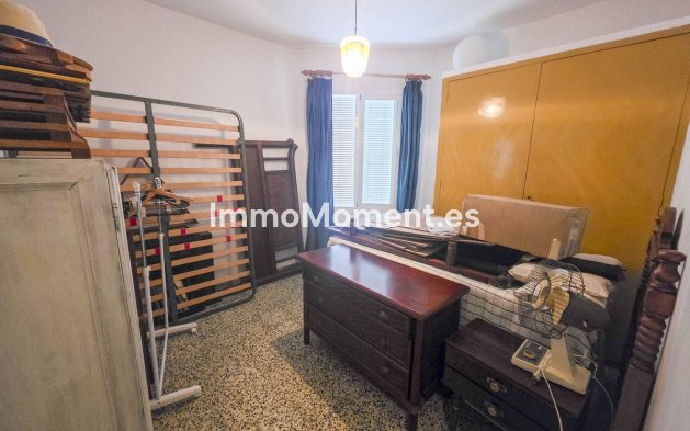 Wiederverkauf - Reihenhaus - Estepona  - Estepona Centro