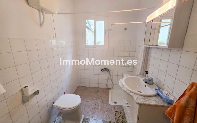 Wiederverkauf - Reihenhaus - Estepona  - Estepona Centro