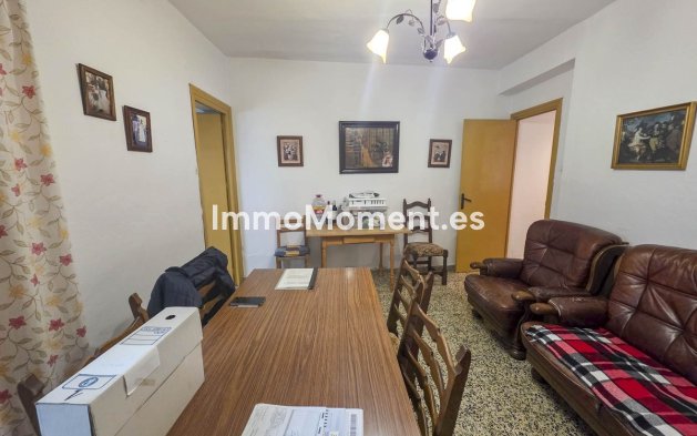 Wiederverkauf - Reihenhaus - Estepona  - Estepona Centro