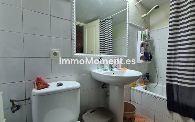 Wiederverkauf - Wohnung - Casares - Casares Playa