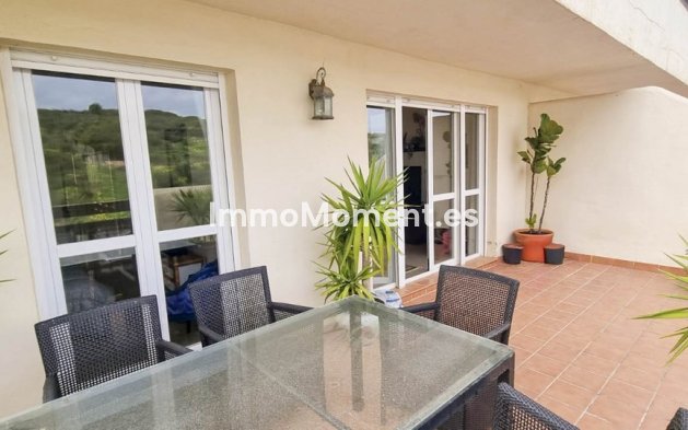 Wiederverkauf - Wohnung - Manilva - La Duquesa