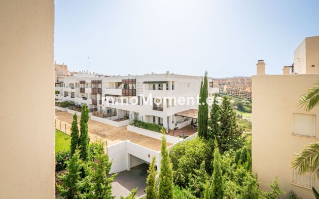 Wiederverkauf - Wohnung - Manilva - La Duquesa