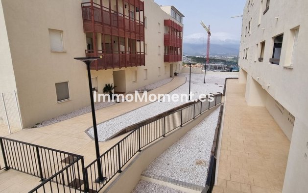 Wiederverkauf - Wohnung - Manilva - La Duquesa