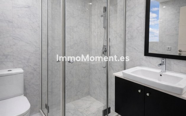 Wiederverkauf - Wohnung - Casares - Casares Playa