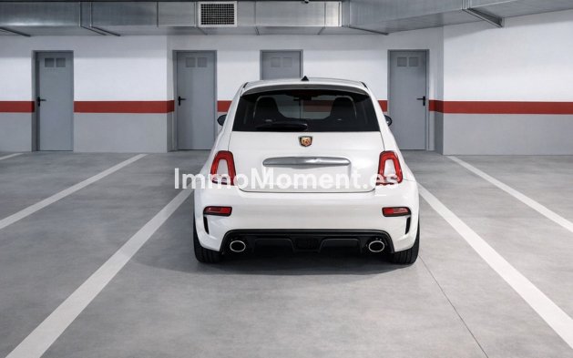 Wiederverkauf - Wohnung - Casares - Casares Playa