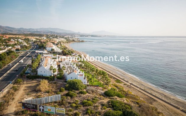 Wiederverkauf - Wohnung - Casares - Casares Playa