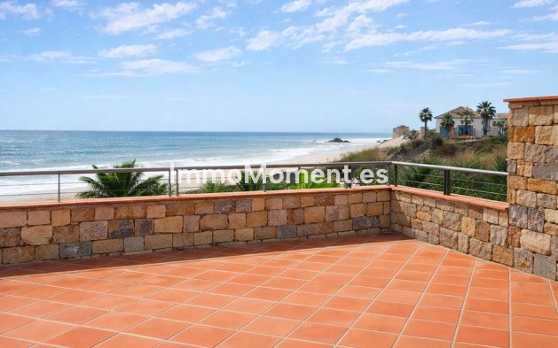 Wiederverkauf - Wohnung - Casares - Casares Playa