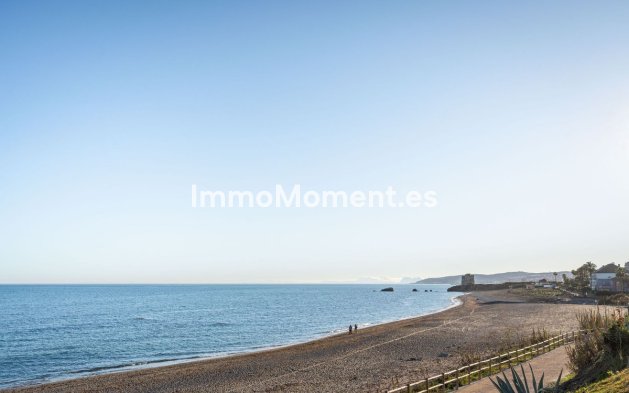 Wiederverkauf - Wohnung - Casares - Casares Playa