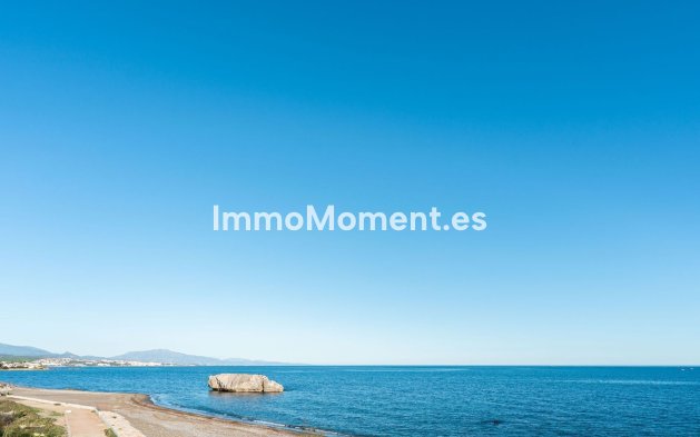 Wiederverkauf - Wohnung - Casares - Casares Playa