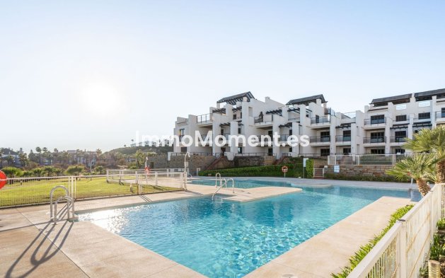 Wiederverkauf - Wohnung - Casares - Casares Playa