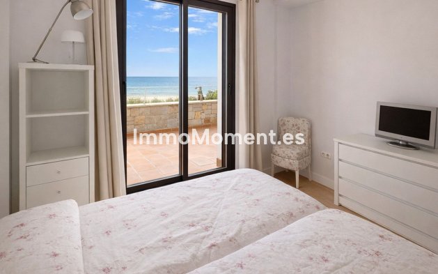 Wiederverkauf - Wohnung - Casares - Casares Playa