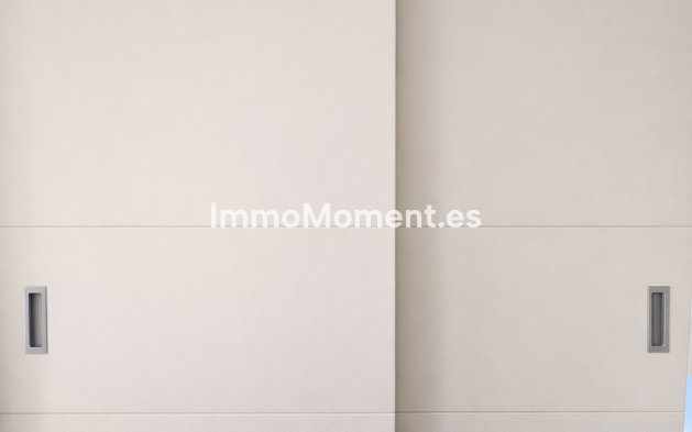 Wiederverkauf - Wohnung - Casares - Casares Playa