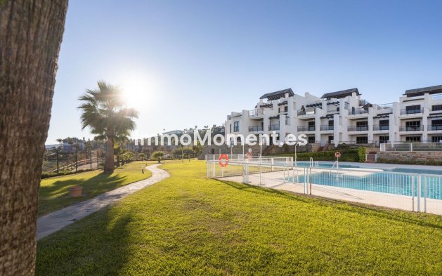 Wiederverkauf - Wohnung - Casares - Casares Playa