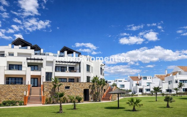 Wiederverkauf - Wohnung - Casares - Casares Playa