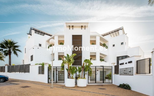 Wiederverkauf - Wohnung - Casares - Casares Playa