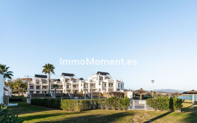 Wiederverkauf - Wohnung - Casares - Casares Playa