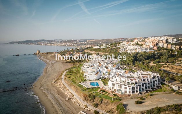 Wiederverkauf - Wohnung - Casares - Casares Playa