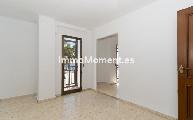 Wiederverkauf - Wohnung - Manilva - San Luis de Sabinillas