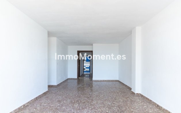 Wiederverkauf - Wohnung - Manilva - San Luis de Sabinillas
