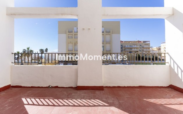 Wiederverkauf - Wohnung - Manilva - San Luis de Sabinillas