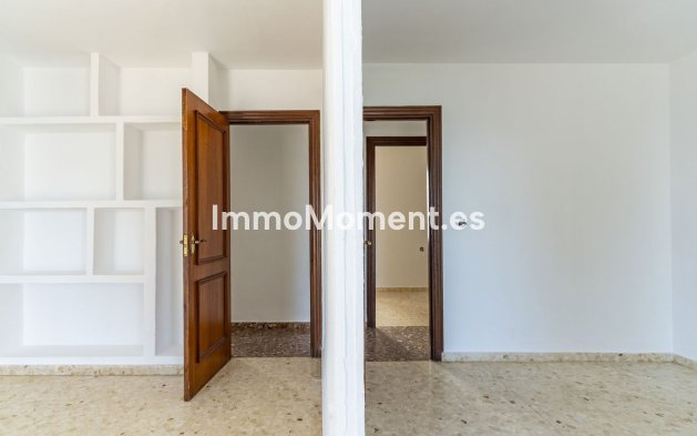 Wiederverkauf - Wohnung - Manilva - San Luis de Sabinillas