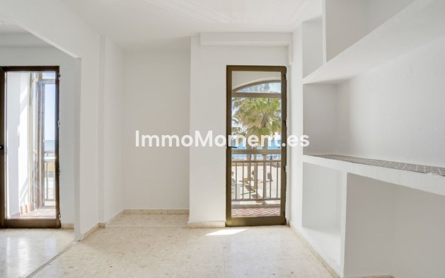 Wiederverkauf - Wohnung - Manilva - San Luis de Sabinillas