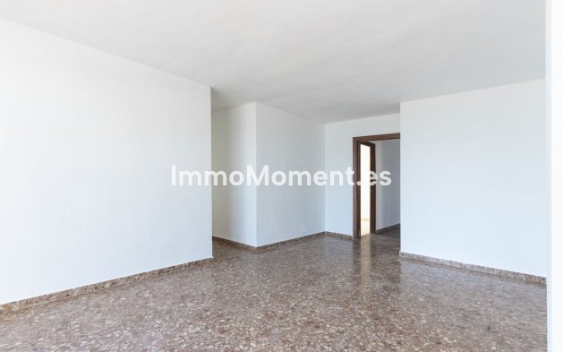 Wiederverkauf - Wohnung - Manilva - San Luis de Sabinillas