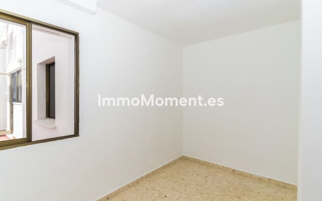 Wiederverkauf - Wohnung - Manilva - San Luis de Sabinillas