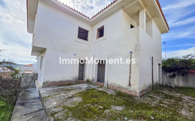 Reventa - Villa - Manilva - La Duquesa