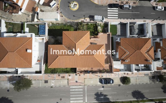 Reventa - Villa - Manilva - La Duquesa