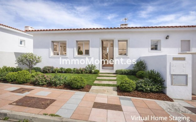 Reventa - Villa - Manilva - La Duquesa